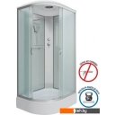 Душевые кабины Niagara NG-33184-14R 100x80
