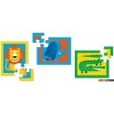 Развивающие игрушки Crocodile Creek Мой первый пазл. Слон 29506