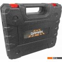 Шуруповерты, гайковерты, электроотвертки Brait DCD21-4MBL Daman (с 2-мя АКБ, кейс)