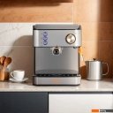Кофеварки и кофемашины Kitfort KT-7440