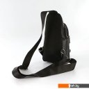 Рюкзаки Poshete 381-6706-BLK