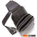 Рюкзаки Poshete 381-6706-BLK