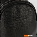 Рюкзаки Poshete 381-6706-BLK