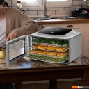 Сушилки для овощей и фруктов Kitfort KT-4906
