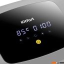 Сушилки для овощей и фруктов Kitfort KT-4906