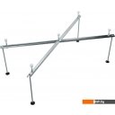 Ванны Triton Изабель гидромассажная 170x100L Базовая