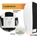 Сушилки для рук, волос Puff 8940