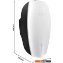 Сушилки для рук, волос Puff 8940
