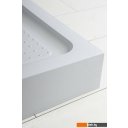 Душевые поддоны BelBagno TRAY-BB-P-90-15-W 90x90