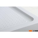 Душевые поддоны BelBagno TRAY-BB-P-90-15-W 90x90