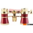 Бинокли, подзорные трубы и приборы ночного видения Veber Opera БГЦ 3x25 E08