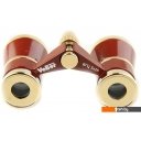 Бинокли, подзорные трубы и приборы ночного видения Veber Opera БГЦ 3x25 E08