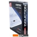 Настольные плиты CENTEK CT-1517 (белый)