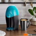 Кофеварки и кофемашины Kitfort KT-7401