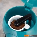 Кофеварки и кофемашины Kitfort KT-7401