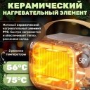 Обогреватели Sundays Home TBD0604093001B