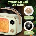 Обогреватели Sundays Home TBD0604093001B