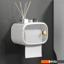 Аксессуары для ванной и туалета Saniteco TBD0602381108