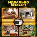 Обогреватели Sundays Home TBD0604093001A