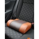 Автокресла Matex Booster 27-942 (коричневый)