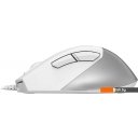 Мыши A4Tech Fstyler FM45S Air (серебристый/белый)
