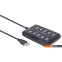 USB-хабы и док-станции Gembird UHB-U2P10P-01