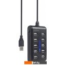 USB-хабы и док-станции Gembird UHB-U2P10P-01