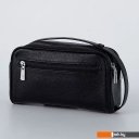 Женские и мужские сумки Francesco Molinary 356-Q6602-1-BLK (черный)