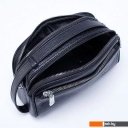 Женские и мужские сумки Francesco Molinary 356-Q6602-1-BLK (черный)