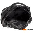 Женские и мужские сумки Francesco Molinary 356-Q6602-1-BLK (черный)