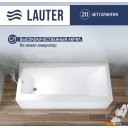 Ванны Lauter Versailles 170x75 21070075 (с ножками)