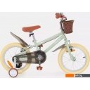 Детские велосипеды Rant Vintage 16 (мятный)