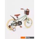 Детские велосипеды Rant Vintage 16 (мятный)