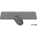 Наборы периферии A4Tech Fstyler FG3300 Air2 (серый)