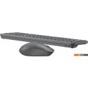 Наборы периферии A4Tech Fstyler FG3300 Air2 (серый)