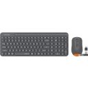 Наборы периферии A4Tech Fstyler FG3300 Air2 (серый)