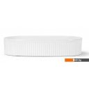 Умывальники Abber Bequem AC2116 (белый)