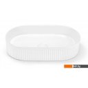 Умывальники Abber Bequem AC2116 (белый)