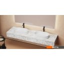 Умывальники Abber Bequem AC2116 (белый)