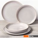 Тарелки, салатники, блюда и наборы Villeroy & Boch Crafted Cotton 19-5183-8547