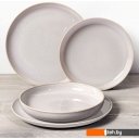 Тарелки, салатники, блюда и наборы Villeroy & Boch Crafted Cotton 19-5183-8547