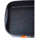 Формы для выпечки, противни Kukmara Granit Ultra Blue пгг02а Формы для выпечки, противни Kukmara Granit Ultra Blue пгг02а