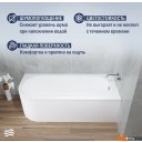 Ванны Lauter Monaco 170x72.5 2113170R