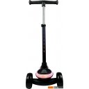 Самокаты Cosmoride Shine 038/S1000 (черный)