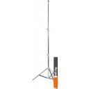 Штативы и стабилизаторы для фото-, видео- и световой техники GreenBean Titan 240 Baby Steel Штативы и стабилизаторы для фото-, видео- и световой техники GreenBean Titan 240 Baby Steel