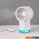 Вентиляторы и охладители воздуха Kitfort KT-417