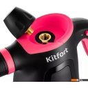 Пароочистители и отпариватели Kitfort KT-9170-1