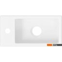 Умывальники Teymi Hanna 37 T50904 (белый)