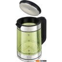Электрочайники и термопоты Goodhelper KPG-2201 (зеленый)