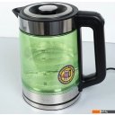 Электрочайники и термопоты Goodhelper KPG-2201 (зеленый)